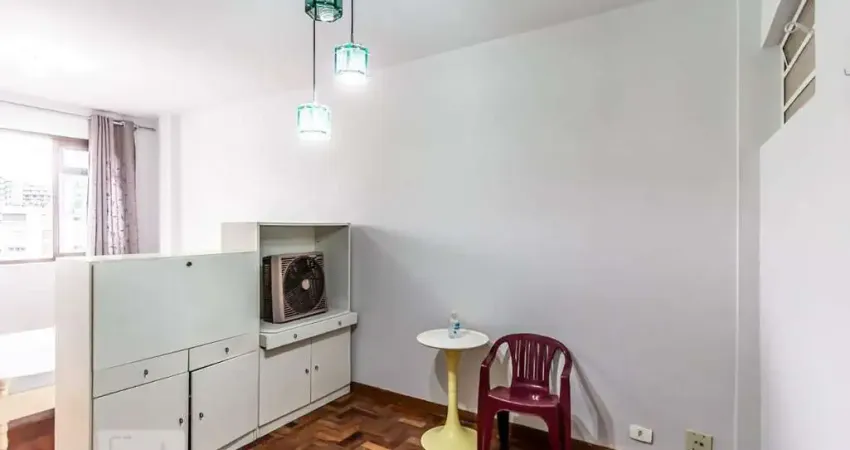 Apartamento com 1 quarto à venda na Rua Abolição, 144, Bela Vista, São Paulo