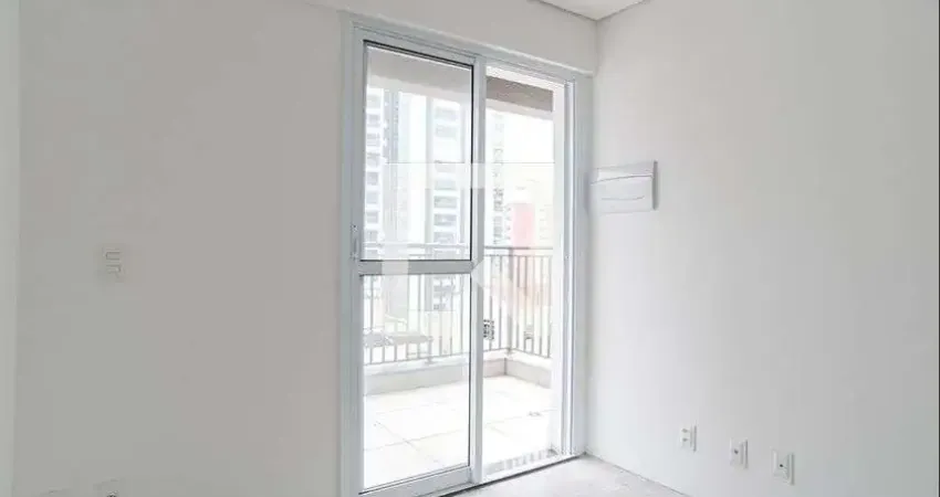 Apartamento à Venda - Bela Vista, 1 Quarto,  24 m2