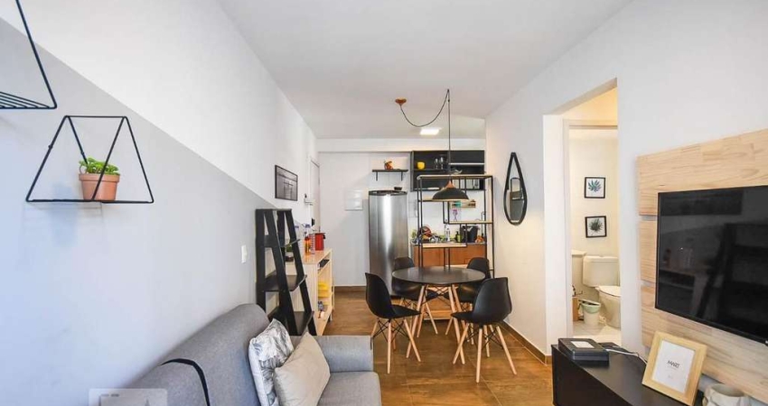 Apartamento com 2 quartos à venda no Panamby, São Paulo 