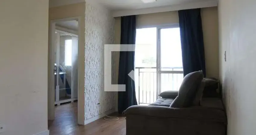 Apartamento à Venda - Vila Formosa, 2 Quartos,  45 m2
