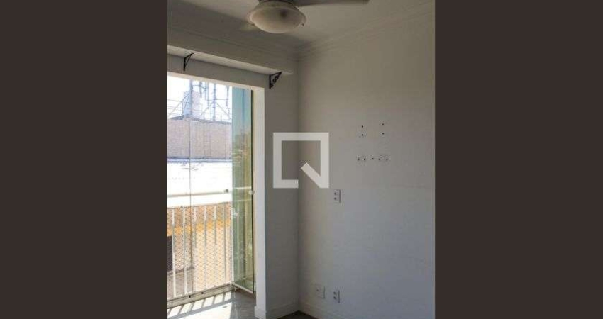 Apartamento à Venda - Butantã, 1 Quarto,  32 m2