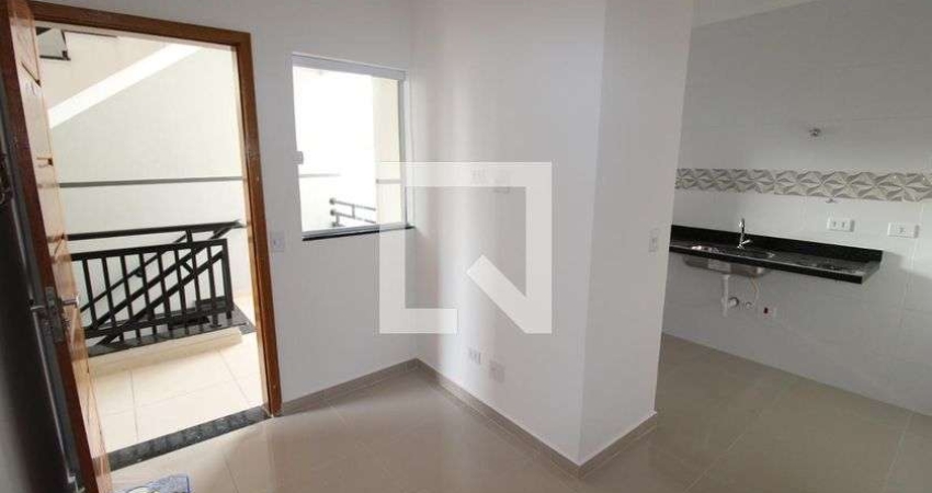 Apartamento à Venda - Água Fria, 1 Quarto,  26 m2
