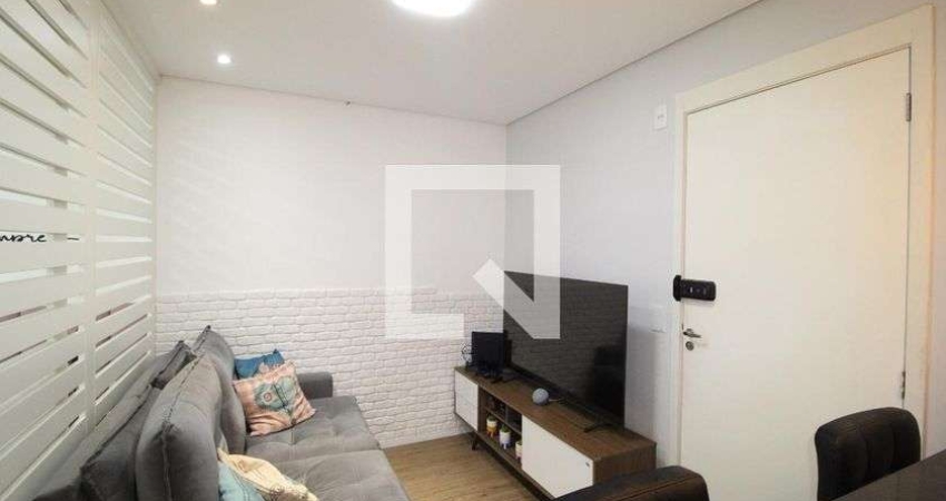 Apartamento com 1 quarto à venda na Vila Ré, São Paulo 