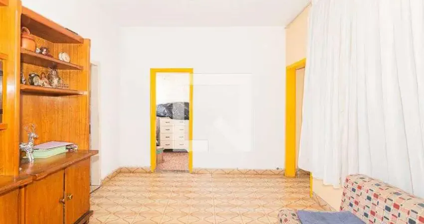 Apartamento à Venda - Vila Constança , 2 Quartos,  80 m2