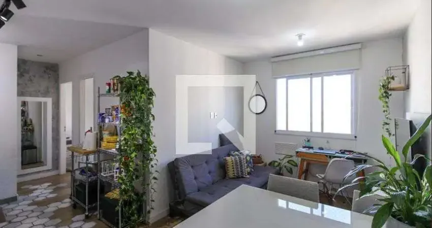 Apartamento à Venda - Vila Califórnia, 2 Quartos,  40 m2