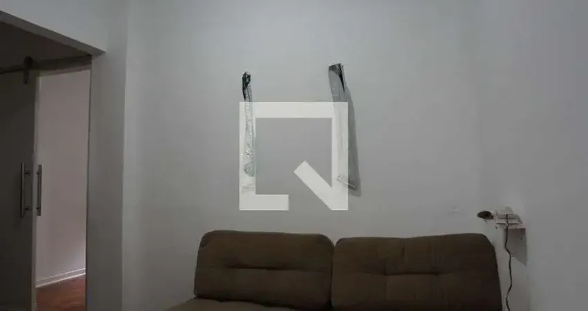 Apartamento à Venda - Vila Madalena, 1 Quarto,  40 m2