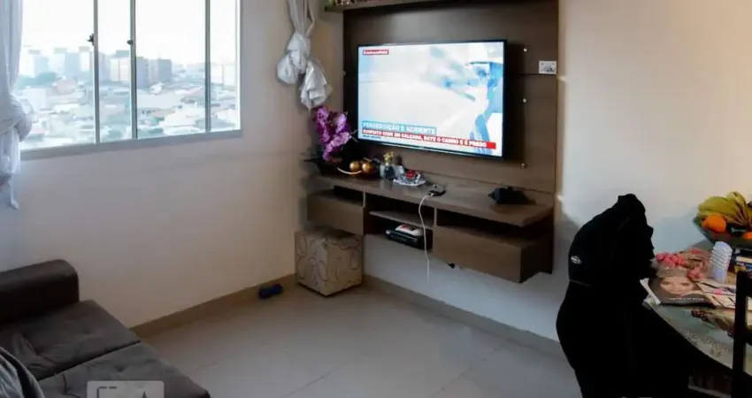 Apartamento com 2 quartos à venda na Rua Agrimensor Sugaya, 1255, Itaquera, São Paulo