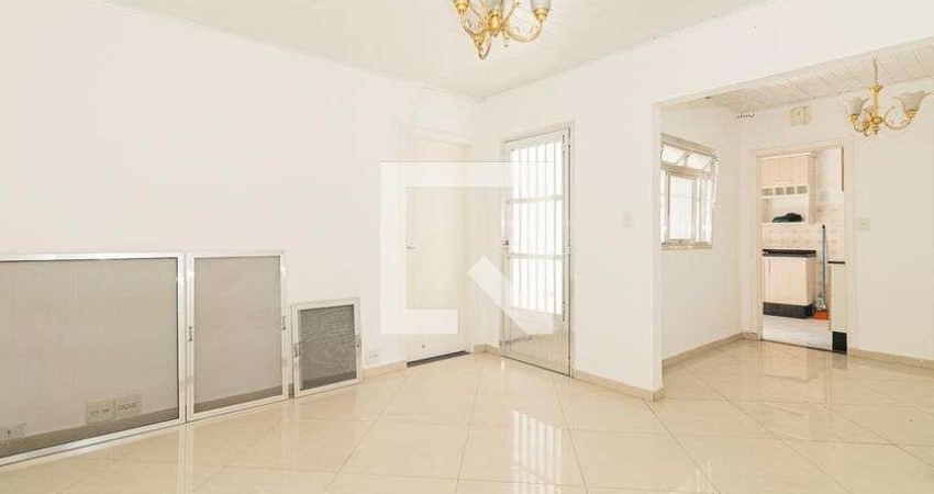 Casa com 2 quartos à venda no Tucuruvi, São Paulo 