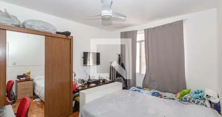 Apartamento com 1 quarto à venda na R. Almeida Torres 88 - Aclimação São Paulo - Sp 0, 88, Aclimação, São Paulo