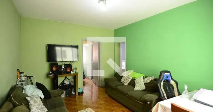 Apartamento com 2 quartos à venda na Liberdade, São Paulo 