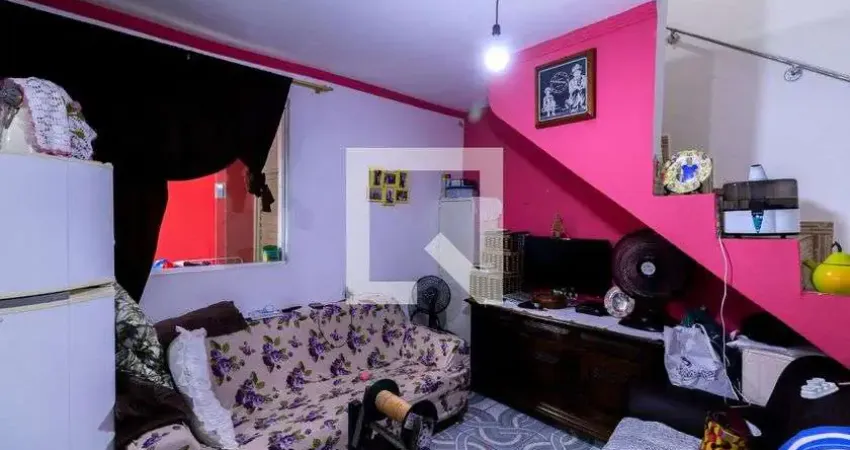 Casa com 2 quartos à venda na Vila Ré, São Paulo 