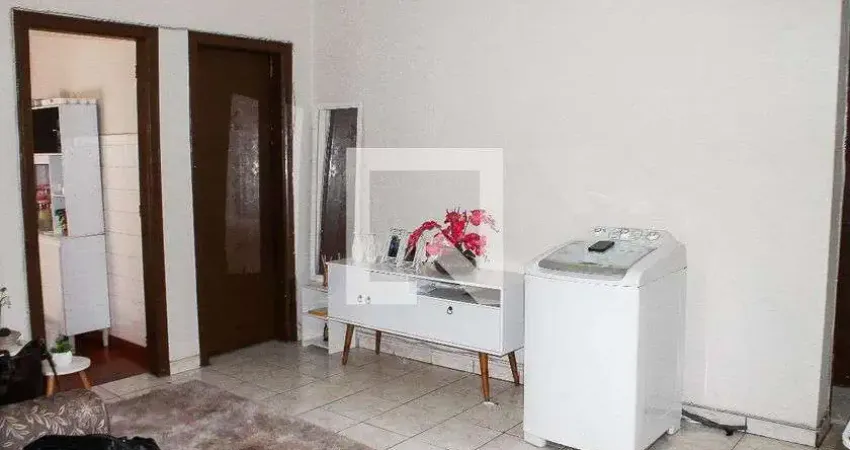 Apartamento à Venda - Bom Retiro, 2 Quartos,  52 m2