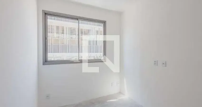 Apartamento com 1 quarto à venda em Pinheiros, São Paulo 