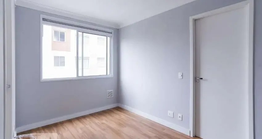 Apartamento à Venda - Bom Retiro, 2 Quartos,  34 m2