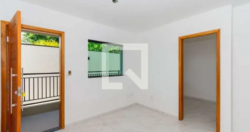 Apartamento com 2 quartos à venda na Rua Senador Georgino Avelino, 363, Itaquera, São Paulo