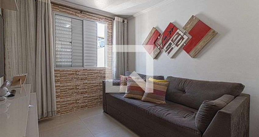 Apartamento com 3 quartos à venda no Sacomã, São Paulo 