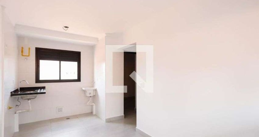 Apartamento à Venda - Casa Verde, 2 Quartos,  31 m2