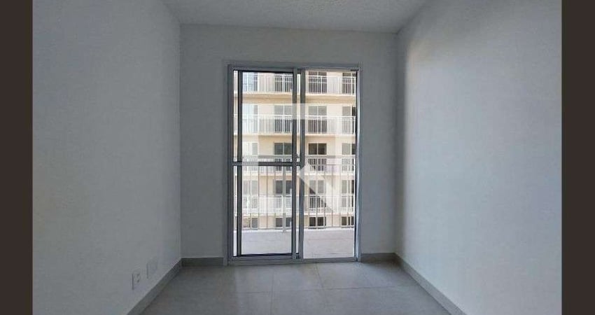 Apartamento com 1 quarto à venda no Socorro, São Paulo 