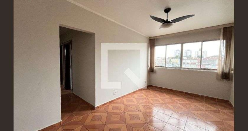 Apartamento à Venda - Vila Mascote, 2 Quartos,  60 m2