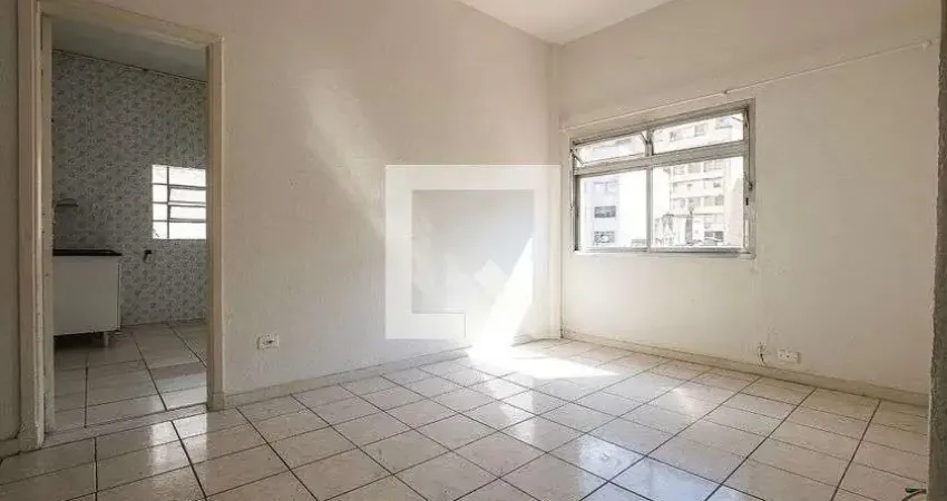 Apartamento à Venda - Jardim Paulista, 1 Quarto,  80 m2