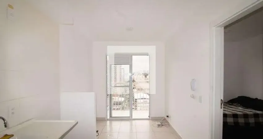 Apartamento à Venda - Vila Guilherme, 1 Quarto,  38 m2