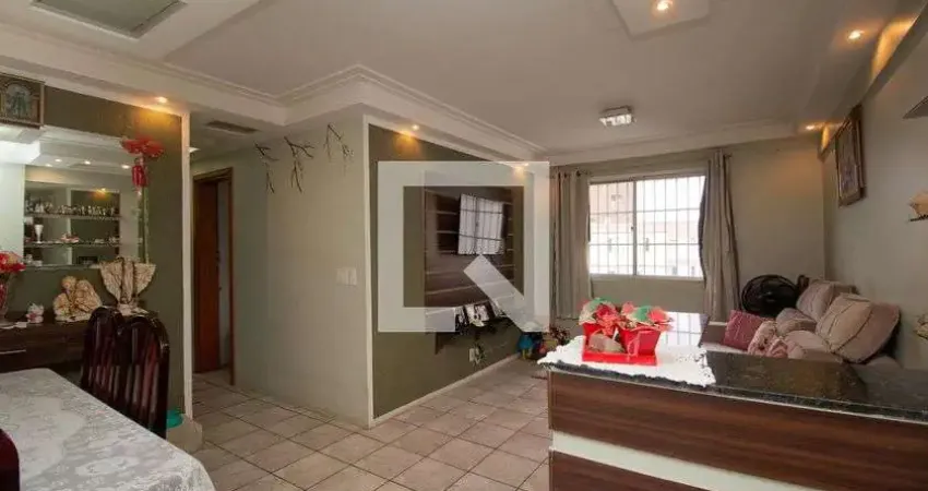Apartamento à Venda - Jardim Iris , 2 Quartos,  58 m2