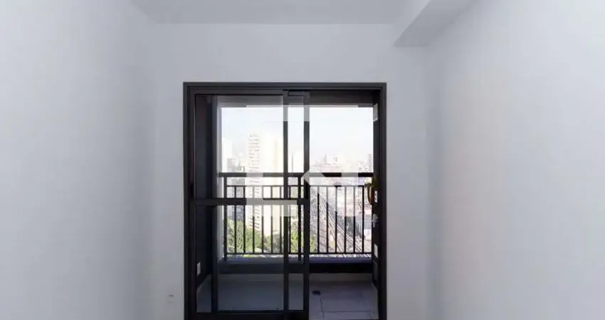 Apartamento à Venda - Vila Santa Clara, 1 Quarto,  29 m2