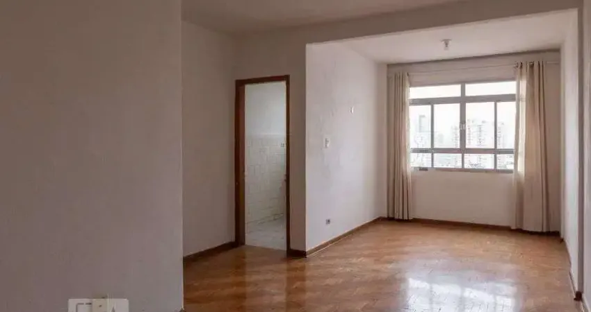 Apartamento à Venda - Barra Funda, 1 Quarto,  37 m2