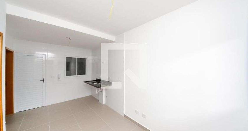Apartamento à Venda - Vila Antonieta, 2 Quartos,  33 m2