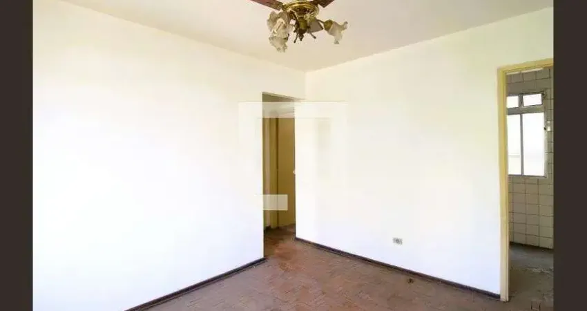Apartamento à Venda - Vila Guilherme, 2 Quartos,  60 m2