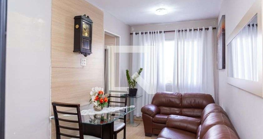 Apartamento à Venda - Cangaíba, 2 Quartos,  45 m2