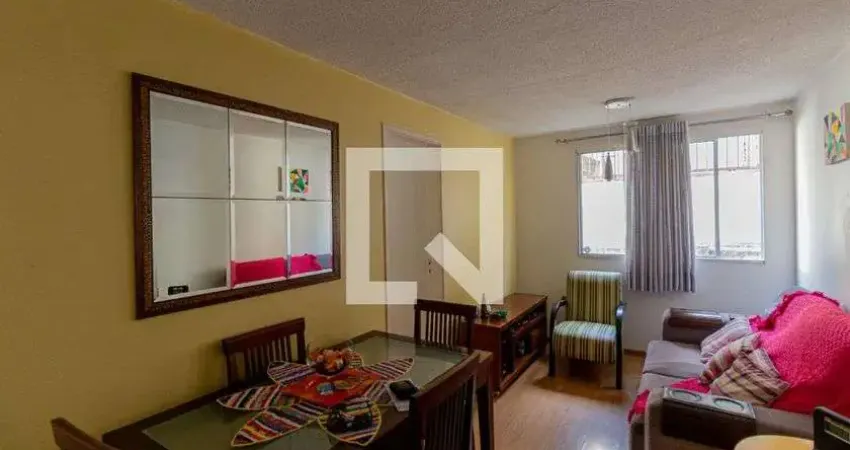 Apartamento à Venda - Vila Ré, 2 Quartos,  43 m2