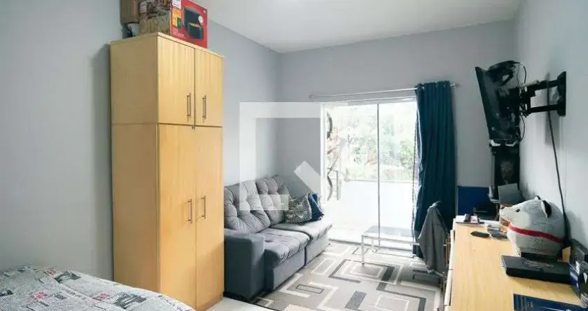 Apartamento com 1 quarto à venda na Rua Abolição, 369, Bela Vista, São Paulo