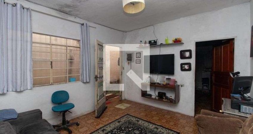 Casa com 1 quarto à venda no Jardim Brasil, São Paulo 