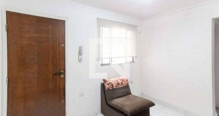 Apartamento à Venda - Vila Guilherme, 2 Quartos,  50 m2