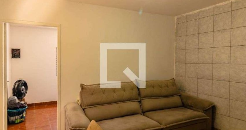 Casa com 2 quartos à venda no Jabaquara, São Paulo 