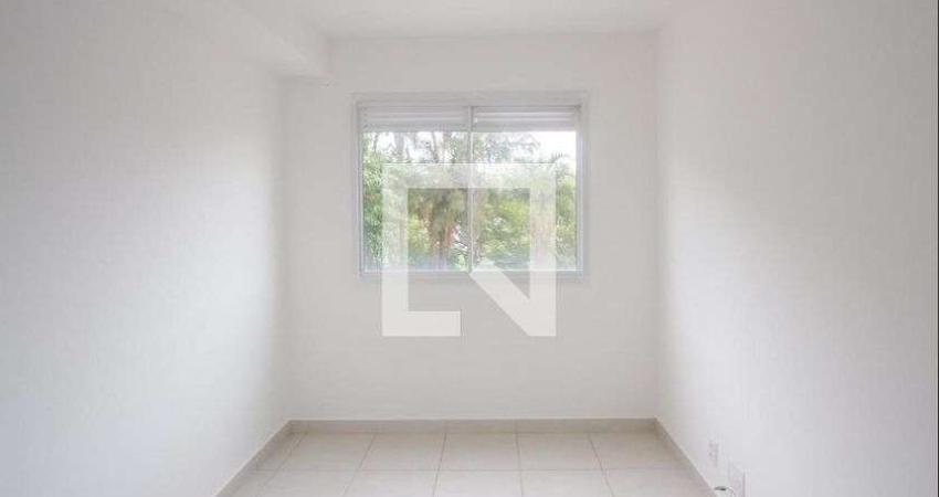 Apartamento à Venda - Jardim Sao Luis, 1 Quarto,  27 m2