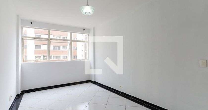 Apartamento à Venda - Consolação, 1 Quarto,  42 m2