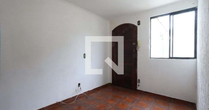 Apartamento à Venda - Vila Prudente, 2 Quartos,  50 m2