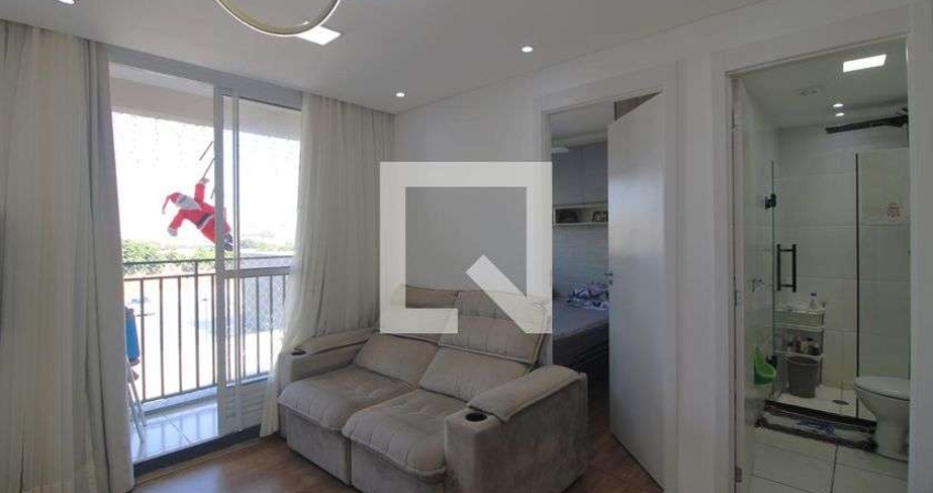 Apartamento com 2 quartos à venda no Socorro, São Paulo 