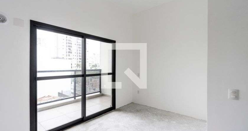 Apartamento à Venda - Lapa, 1 Quarto,  29 m2