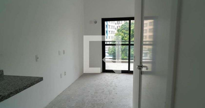Apartamento à Venda - Lapa, 1 Quarto,  29 m2