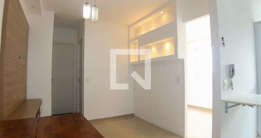 Apartamento à Venda - Vila Prudente, 2 Quartos,  36 m2
