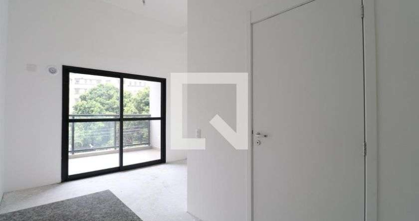 Apartamento com 1 quarto à venda na Lapa, São Paulo 
