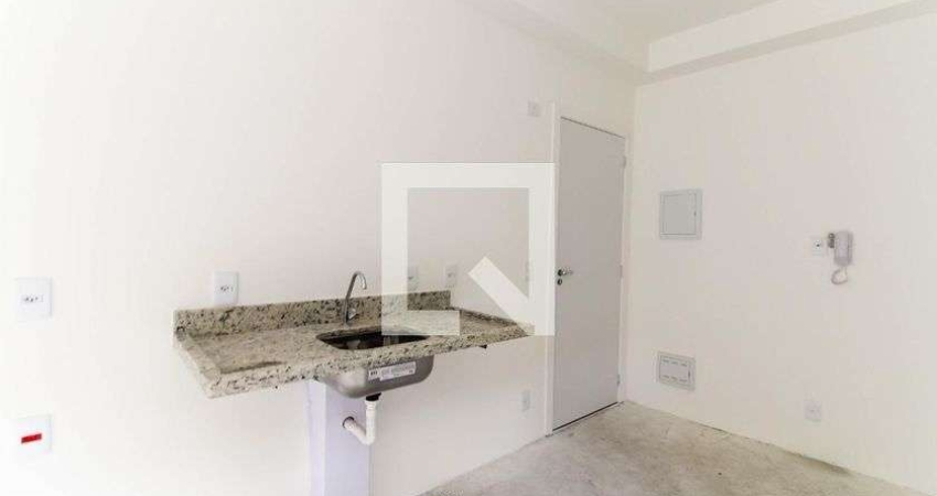 Apartamento à Venda - Mooca, 1 Quarto,  27 m2