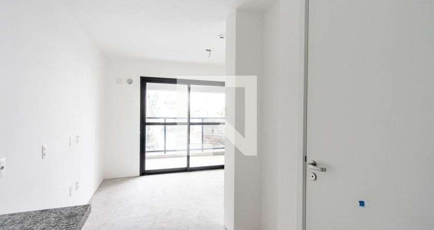 Apartamento com 1 quarto à venda na Lapa, São Paulo 