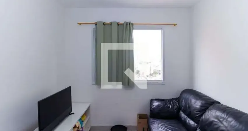 Apartamento à Venda - Vila Santa Clara, 2 Quartos,  32 m2