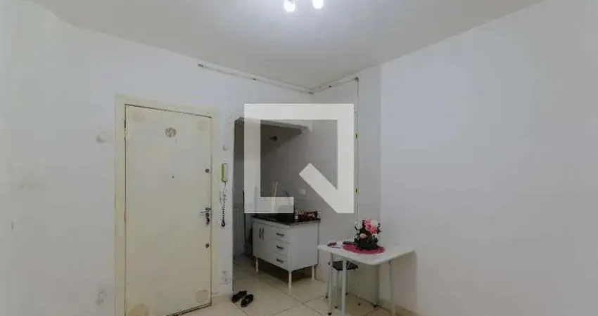 Apartamento com 1 quarto à venda na Rua Helena Zerrener, 54, Liberdade, São Paulo
