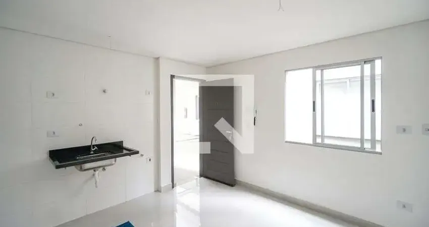 Apartamento com 2 quartos à venda na Rua Iacri, 88, Vila Carrão, São Paulo