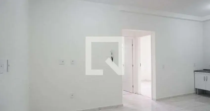 Apartamento à Venda - Ponte Rasa, 2 Quartos,  50 m2